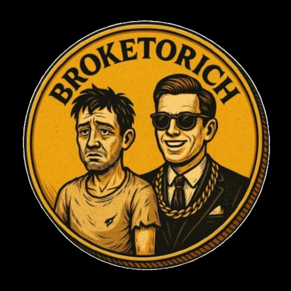 BrokeToRichBNB's tweet photo. Have you ever felt the grind? The hustle?
BrokeToRich was built for the underdogs, the ones who don’t quit.
🎮 Play the game. 💸 Earn real value.
🪙 \$BTR is the currency of ambition.
🚀 Website: [https://t.co/5Cf8gyIPRo](https://t.co/5Cf8gyIPRo)
📜 Whitepaper: [https://t.co/eManJOjcta](https://t.co/eManJOjcta)
🎬 YouTube: [https://t.co/iDdEiqQFDO](https://t.co/PSom51hPkV)
📲 TikTok: [https://t.co/QrGq04Oq8U](https://t.co/6mtmxTQQuH)
💬 Telegram: [https://t.co/GxPJBD5ocW](https://t.co/GxPJBD5ocW)
🐦 X: [https://t.co/J9plDXodXD](https://t.co/ReMzocr9Yg)
📸 Instagram: [https://t.co/zsyr91MuFz](https://t.co/zsyr91MuFz)
📘 Facebook: [https://t.co/NuEe4f4gMH](https://t.co/owg1BeCuu5)
🗣️ Discord: [https://t.co/GFnFpqM6QM](https://t.co/GFnFpqM6QM)
#BrokeToRich #BTR #FromNothingToEverything #CryptoHustle #BSCGem #GameFiRevolution #AltcoinSeason #DeFiLife #Web3Game #P2EEconomy #Next100x #CryptoLaunch2025 #NoLimits #CryptoUnderdogs #TokenDrop #BlockchainGaming #MoonMission