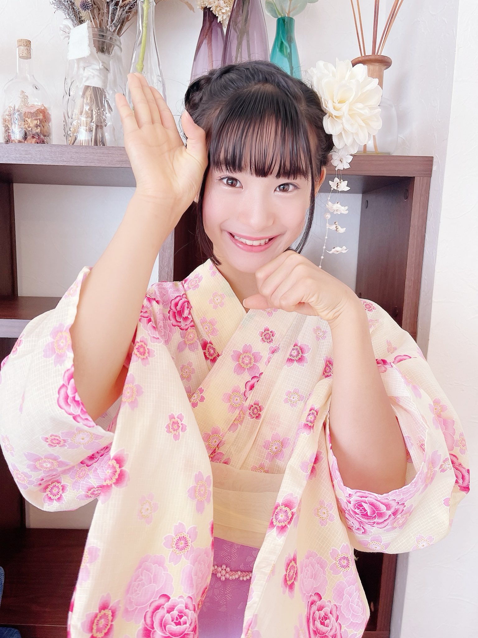 ♡♡riara♡♡様へ専用ページ 梅咲せりあ on X: 