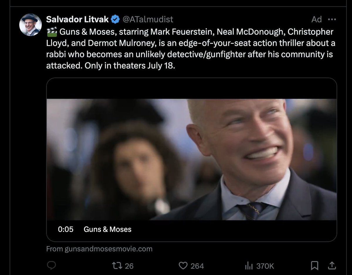 MoreThanMeatJoy's tweet image. Are we sure this is real?