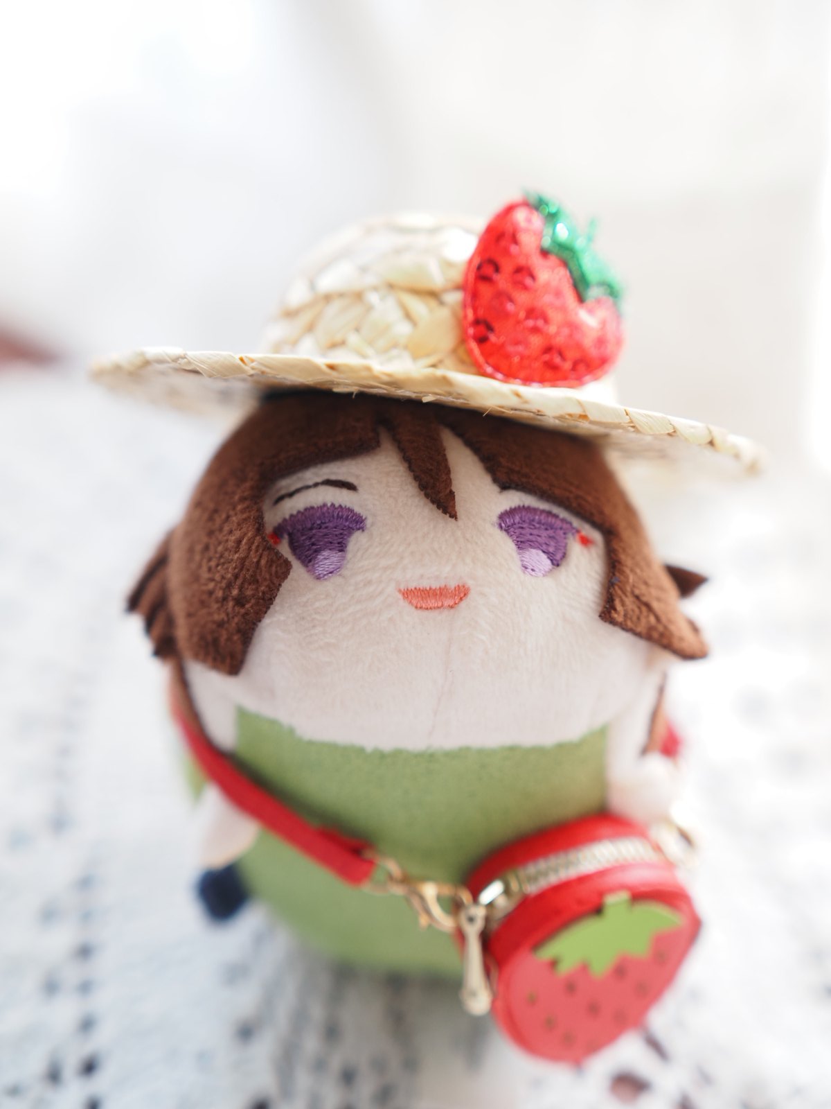 ♡♥︎いちごケーキみたい♡♥︎な♡ねこ耳ニット帽(♥︎︎ᴗ͈ˬᴗ͈)⁾⁾⁾ ♥︎激カワ ౨ৎ︎ FbOmpEWakAE4AqQ.jpg:large