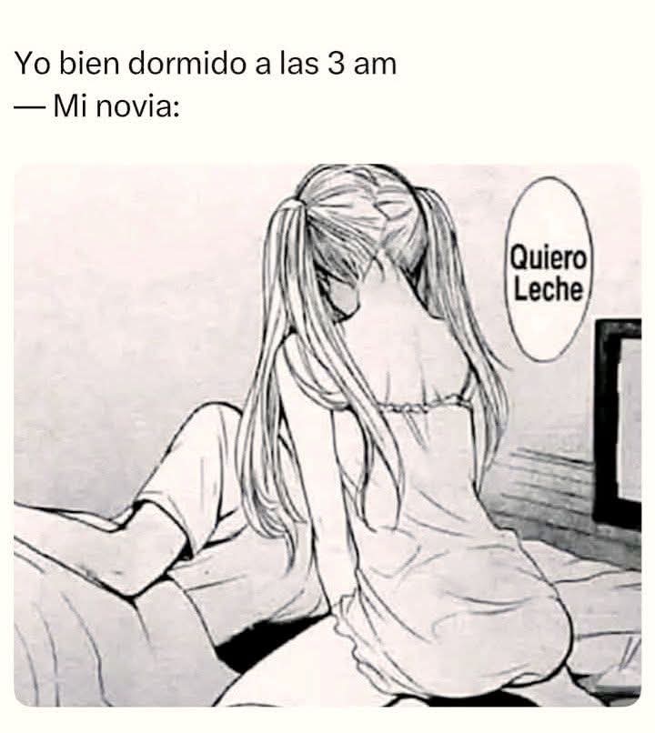 Ocupo una así 🥵