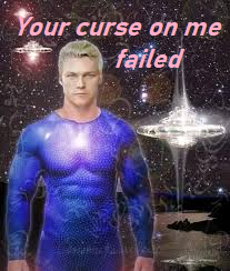 I AFFIRM I AM NOT CURSED
I AFFIRM I AM NO LONGER CURSED
I AFFIRM ALL CURSES ON ME ARE GONE
I AFFIRM ALL CURSES ON ME STOP WORKING
I AFFIRM ALL CURSES MADE ON ME ARE GONE
I AFFIRM CURSES DO NOT WORK ON ME
I AFFIRM CURSES DO NOT WORK ON ME
I AFFIRM CURSES DO NOT WORK ON ME