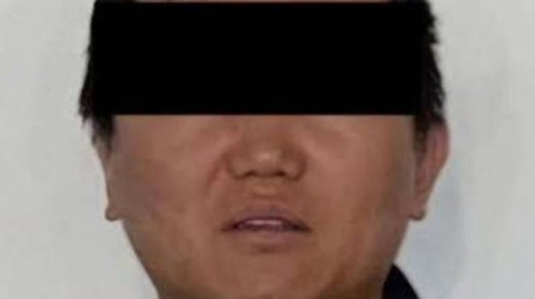 _theinfostream's tweet image. Zhi Dong Zhang Recaptured After Escape in Mexico City: Key Operator of the CJNG and Sinaloa Cartel
Federal authorities successfully recaptured Zhi Dong Zhang, also known as "El Brother Wang," this Friday, July 11, after he escaped from house arrest in the nation's capital.…