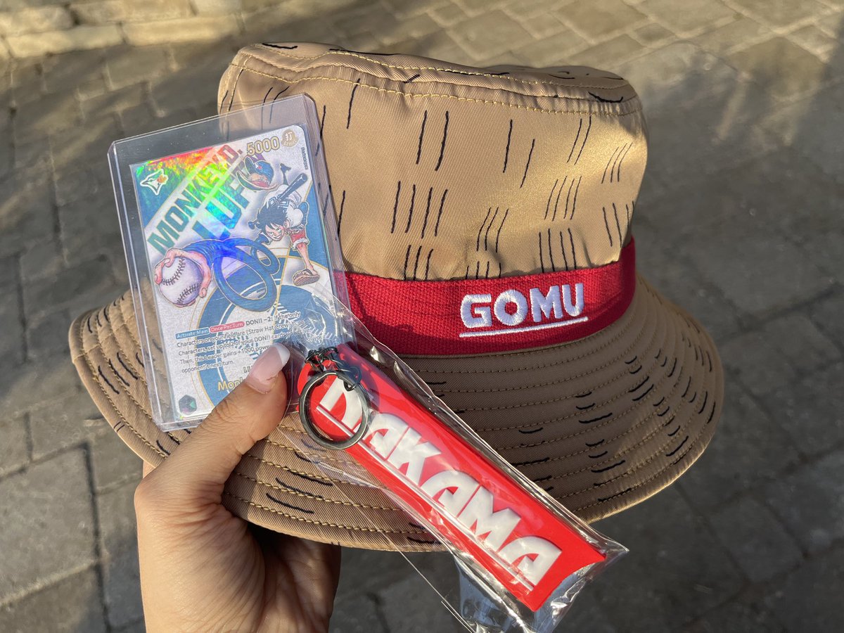 πππππ β‘ OPTCG π΅πΈ (@acebunnytcg) on Twitter photo βΎοΈGIVEAWAY ALERTβΎοΈ
I know many of you couldnβt experience the One Piece Baseball collab so <a href="/NakamaThreads/">Nakama Threads</a> and I are bringing it TO YOU (Canadian Ver. π¨π¦)
how to enter:
π΄ββ οΈfollow <a href="/acebunnytcg/">πππππ β‘ OPTCG π΅πΈ</a> and <a href="/NakamaThreads/">Nakama Threads</a>
π΄ββ οΈlike/repost
π΄ββ οΈtag a nakama
ends 7/18/25
βmore info below βΎοΈGIVEAWAY ALERTβΎοΈ
I know many of you couldnβt experience the One Piece Baseball collab so <a href="/NakamaThreads/">Nakama Threads</a> and I are bringing it TO YOU (Canadian Ver. π¨π¦)
how to enter:
π΄ββ οΈfollow <a href="/acebunnytcg/">πππππ β‘ OPTCG π΅πΈ</a> and <a href="/NakamaThreads/">Nakama Threads</a>
π΄ββ οΈlike/repost
π΄ββ οΈtag a nakama
ends 7/18/25
βmore info below
