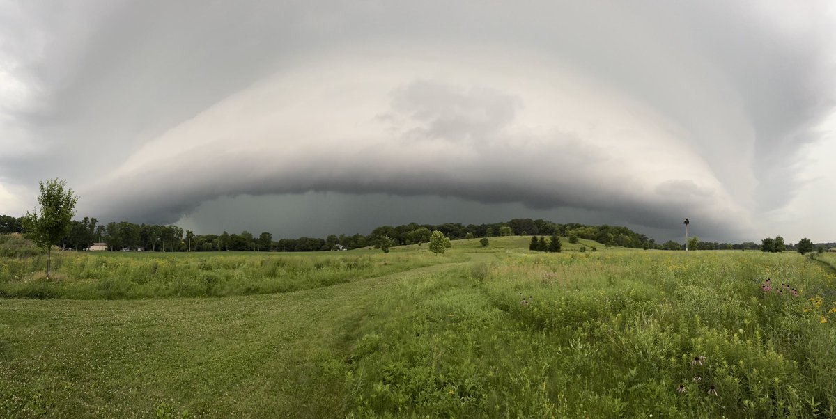 Delafield, WI <a href="/MaxVelocityWX/">Max Velocity</a>