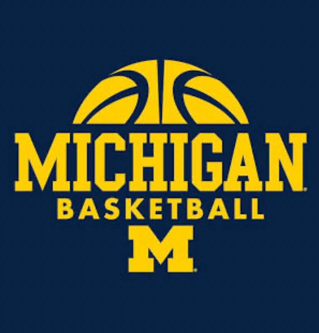 Gagemayfield4's tweet image. After a great conversation with Coach May, I am blessed to have earned an offer from the University of Michigan!
#gowolverines
@Pro1Basketball