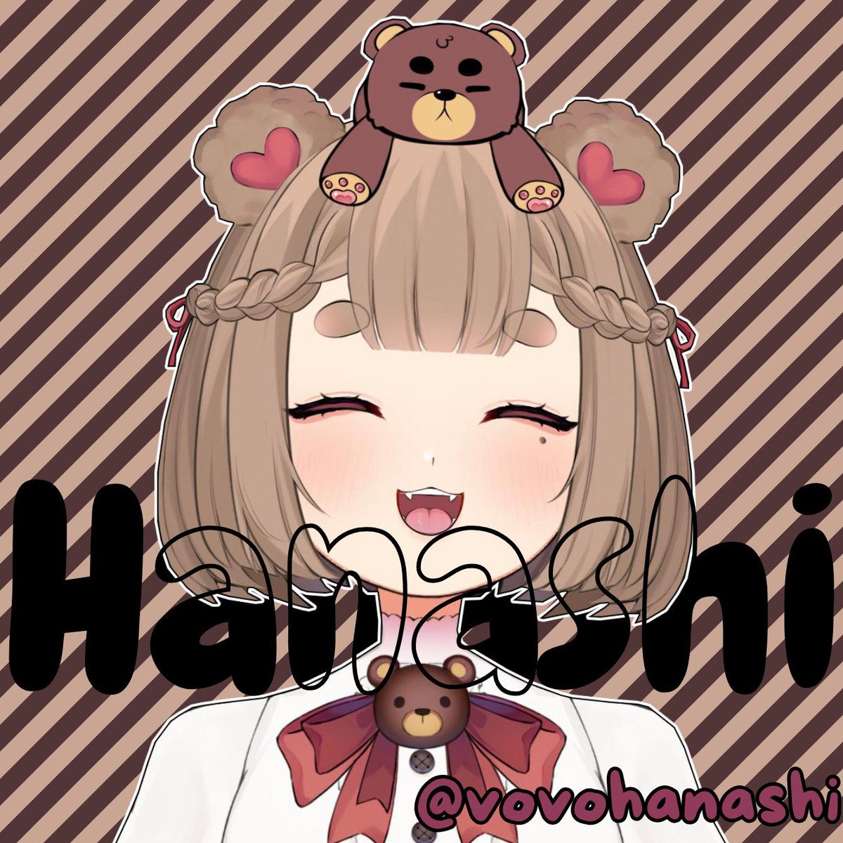 agentereticenci's tweet image. Não me perguntem do porque o @_ha_jay é um slime, MAS ele e a nossa querida vovó Vtuber, a @vovohanashi , também estarão conhosco nessa jornada doida de dublagem aí, meus diamantes brutos cheios de talento!
Conseguem adivinhar quem elas irão dublar👀