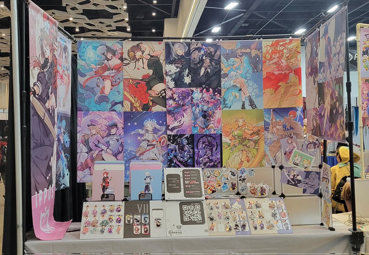 ippus's tweet image. This time I post end of Day 1 🤣🤣🤣

Ai-kon A4606