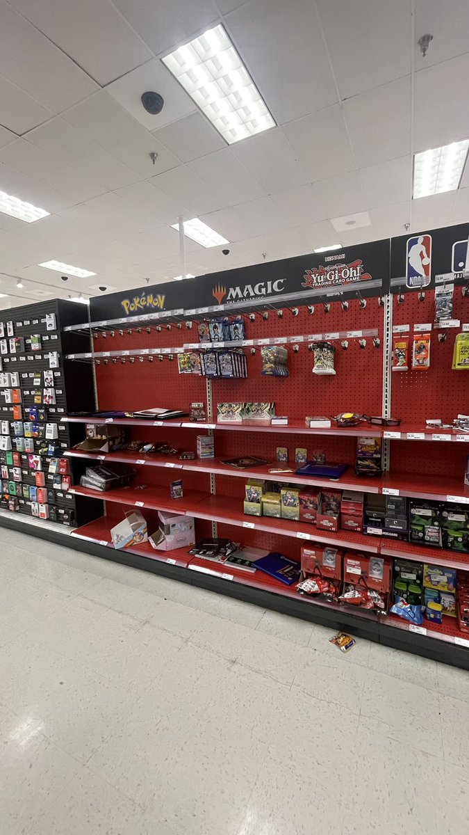 Michael Doan (@mik3d05) on Twitter photo Westminster Target, Brookhurst/Westminster. OP starter decks (Yamato & Shanks) left. I'm tagging who I can, I don't know all tags, my apologies if I missed anyone. <a href="/pok_re92689/">PokéMama</a> <a href="/MeechFromPallet/">Pokémon Meech</a> <a href="/PokemonStockUS/">Pokemon Stock Alerts</a> <a href="/squirtletcgoc2/">SquirtleTCGRestock</a> <a href="/redlands_ie_tcg/">Redlands/IE TCG</a> <a href="/TCG_IE_RESTOCKS/">TCG IE RESTOCKS</a> <a href="/LA_PTCGRestock/">LA PTCG Restock</a> Westminster Target, Brookhurst/Westminster. OP starter decks (Yamato & Shanks) left. I'm tagging who I can, I don't know all tags, my apologies if I missed anyone. <a href="/pok_re92689/">PokéMama</a> <a href="/MeechFromPallet/">Pokémon Meech</a> <a href="/PokemonStockUS/">Pokemon Stock Alerts</a> <a href="/squirtletcgoc2/">SquirtleTCGRestock</a> <a href="/redlands_ie_tcg/">Redlands/IE TCG</a> <a href="/TCG_IE_RESTOCKS/">TCG IE RESTOCKS</a> <a href="/LA_PTCGRestock/">LA PTCG Restock</a>