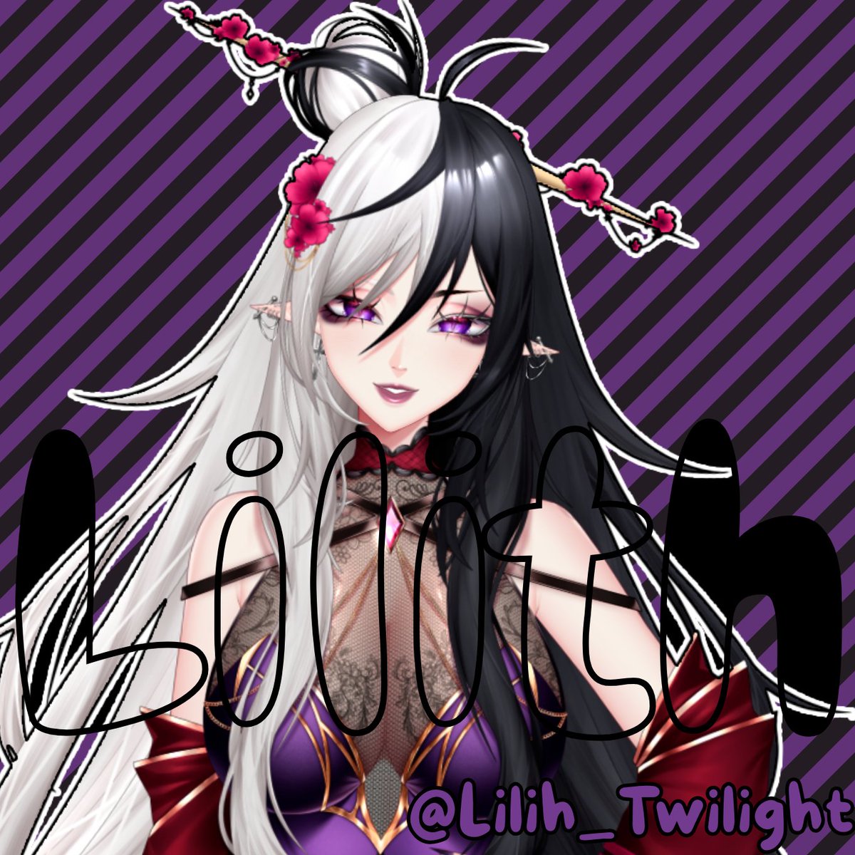 agentereticenci's tweet image. Agora também, não me perguntem do porque o @Hankino12 tem esse PNG dançando, MAS ele e a @Lilih_Twilight dublarão personagens... diferentes, não tem palavra melhor para descrever
Dica! Ying e Yang é o que definem os personagens deles, conseguem adivinhar quais são??