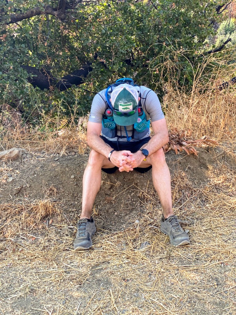SteveWiesnerSMB's tweet image. I got my a$s handed to me on my first hot 50k attempt. Badly.
What did I prove to myself when I got it done a couple months later?
When I get my a$s kicked, I get up and try again.
Applies in life, applies in business.
One foot in front of the other.