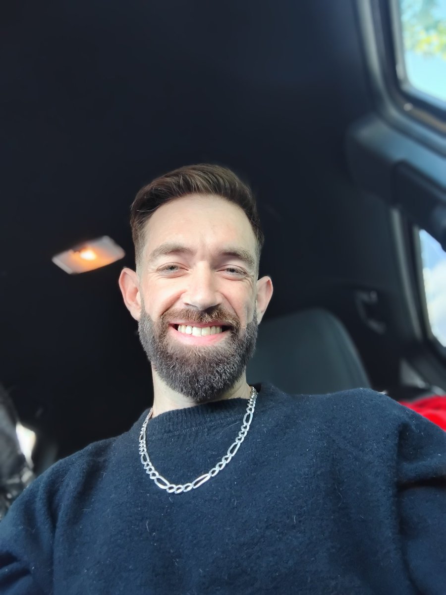 Matt Kaine tweet media