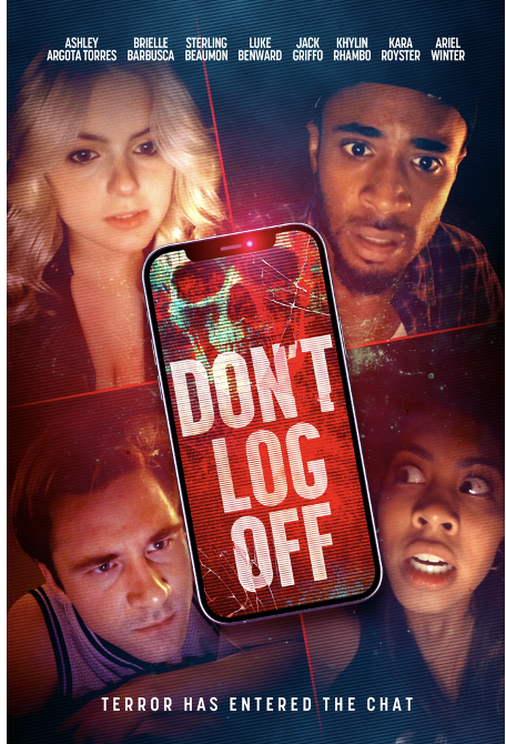 ๐๐ธ๐ถ๐ฒ๐ฌ ๐๐ป๐พ๐ผ๐ช๐ญ๐ฎ๐ป๐ผโข (@comiccrusaders) on Twitter photo #MOVIEREVIEW: DONโT LOG OFF Directed by Brandon and Garrett Bae, Starring: Ariel Winter, Brielle Barbusca, Luke Benward & more... #Review by Jeff Bracey (<a href="/Bracey452/">BRACEY - DRAWMATICS</a>) SCORE: 3/5 <a href="/DreadCentral/">Dread Central</a> #horror ow.ly/JGmJ50Wos7V #MOVIEREVIEW: DONโT LOG OFF Directed by Brandon and Garrett Bae, Starring: Ariel Winter, Brielle Barbusca, Luke Benward & more... #Review by Jeff Bracey (<a href="/Bracey452/">BRACEY - DRAWMATICS</a>) SCORE: 3/5 <a href="/DreadCentral/">Dread Central</a> #horror ow.ly/JGmJ50Wos7V