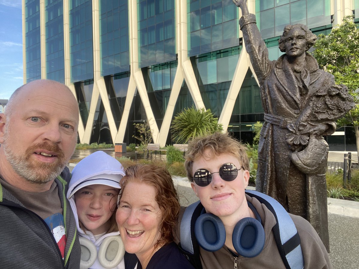 Morning, Jean! A great day for flying to Fiji from <a href="/AKL_Airport/">Auckland Airport</a> following yesterday’s bad weather