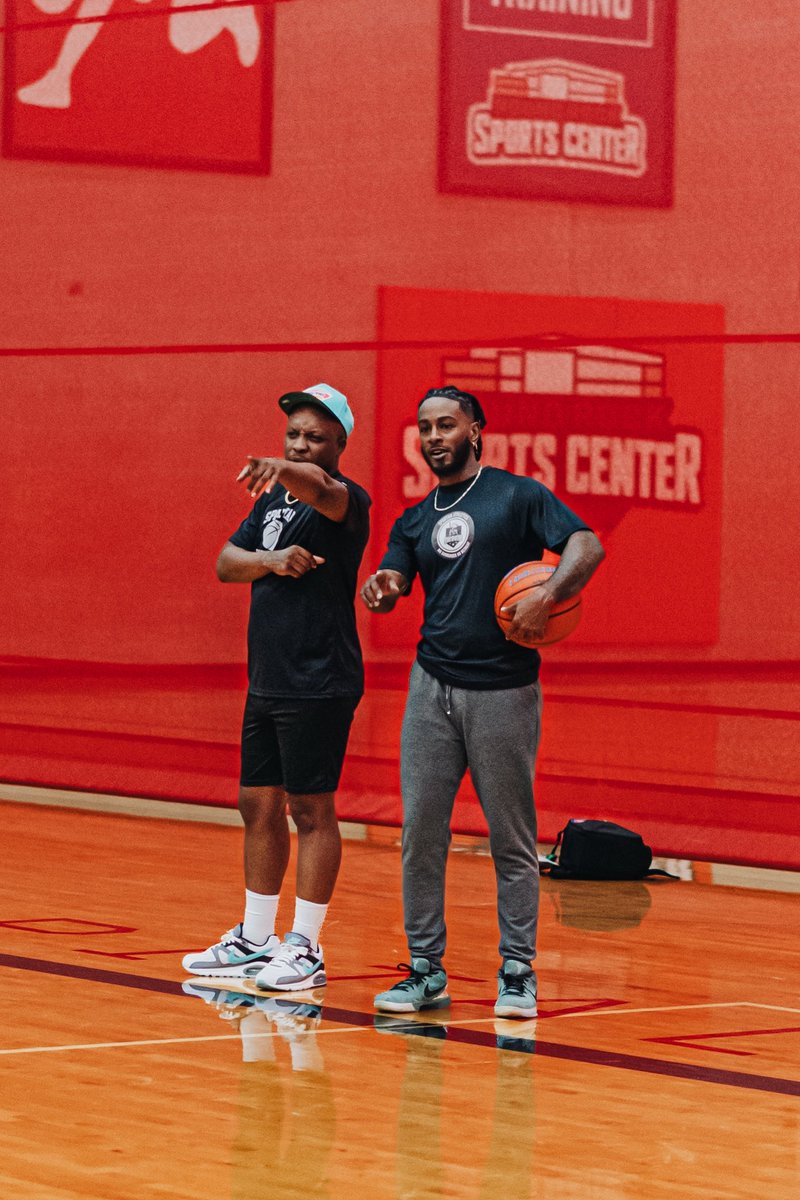 CCC Spartan Athletics tweet media