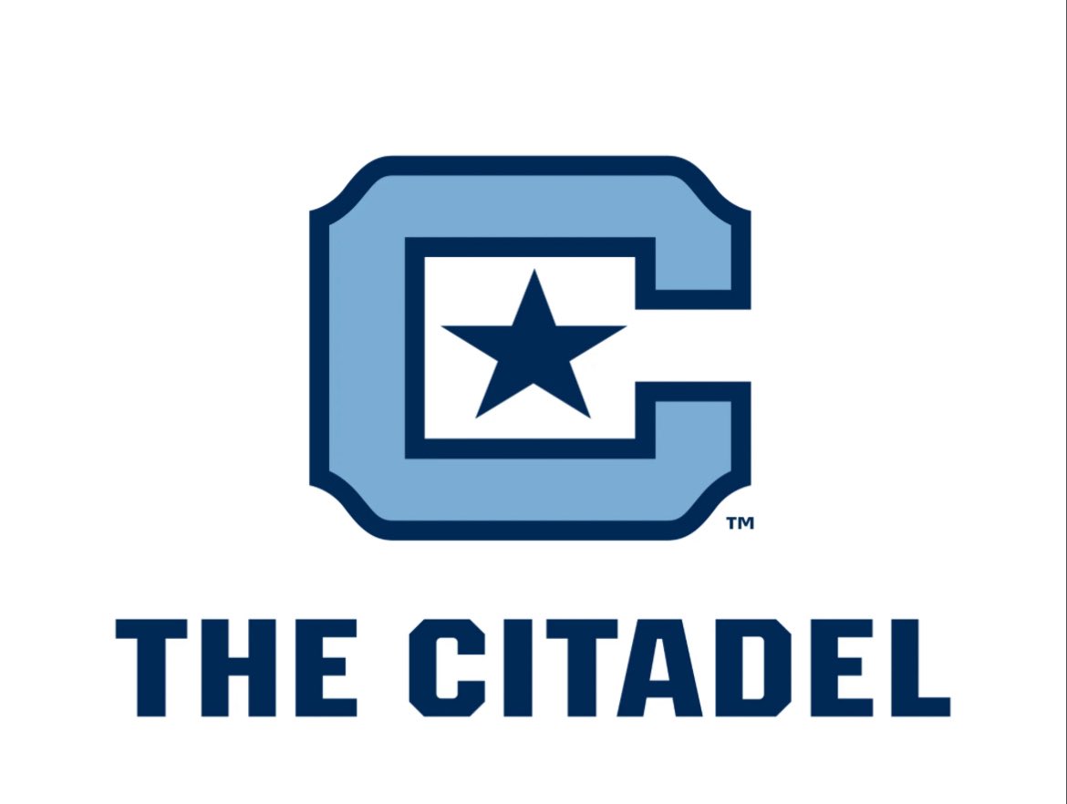 Exited to be <a href="/CitadelFootball/">The Citadel Football</a> camp tomorrow! Ready to improve and learn! @coachcjstone <a href="/galloway_tj/">TJ Galloway</a> <a href="/KoachDrayton/">Maurice Drayton</a> <a href="/coach__ellison/">Coach Kirk Ellison</a> <a href="/CoachDburk/">Coach Burk</a> <a href="/JP_Priester/">Jason Priester</a>