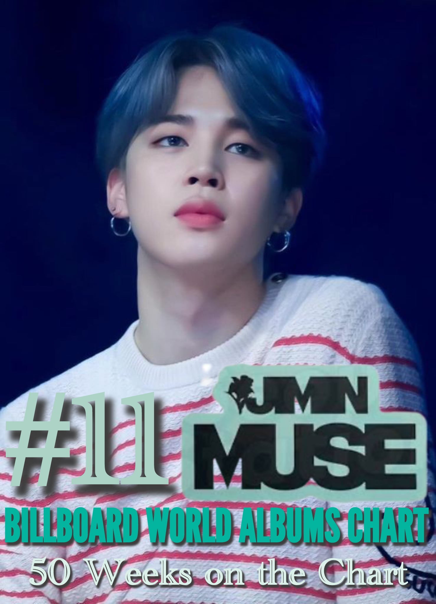 Bella💙JIMIN (BTS) on X: 