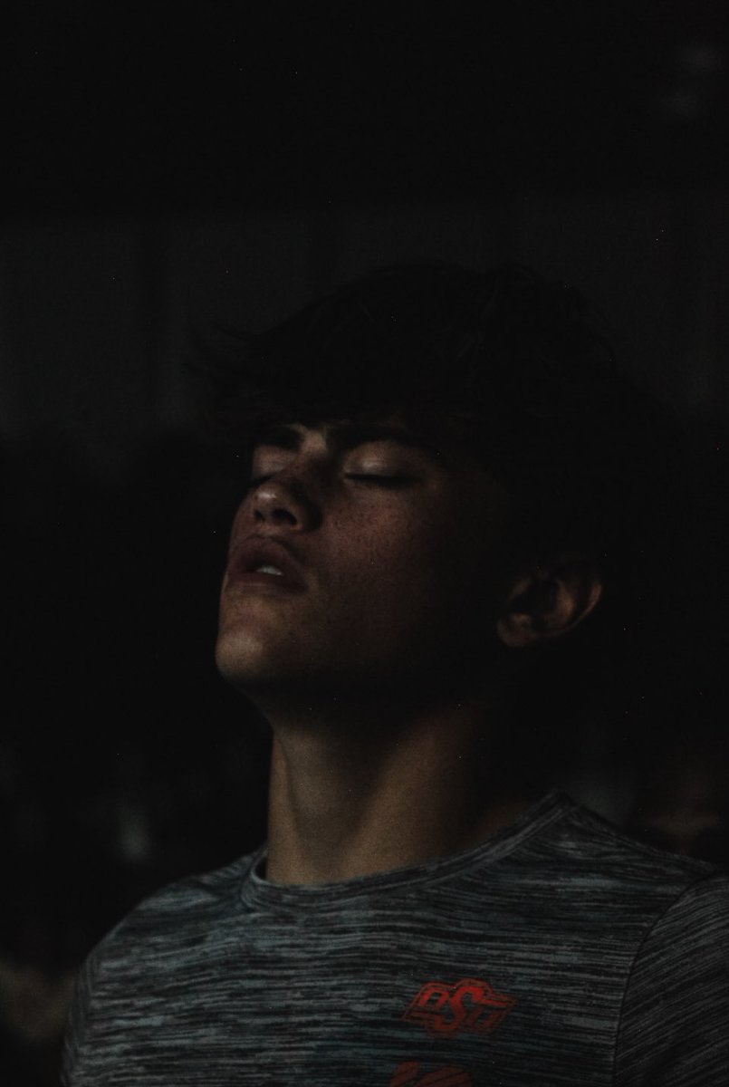 Had a great time at surge 2025 church conference! Last year was good but this year was great! The lord is my savior and my guider and will lead my to the path of victory! #godisgood