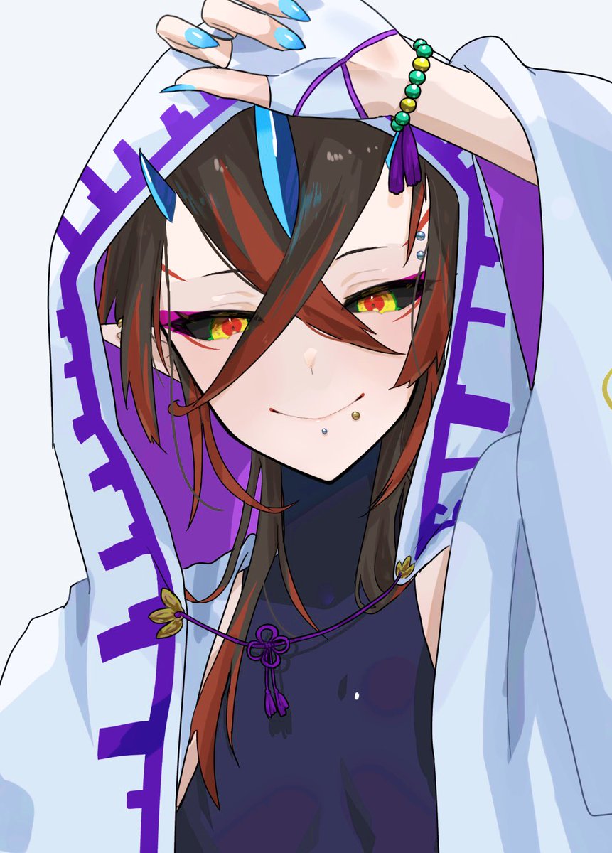 モンドリですね！！
ということでモンドリしゅてんちゃ