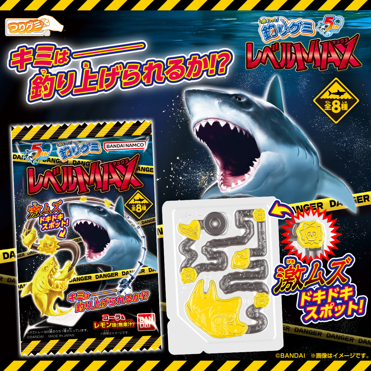 くみ様 購入用ページ リラックマ キシリトールグミ【商品詳細】 - 歯科・技工材料の通販