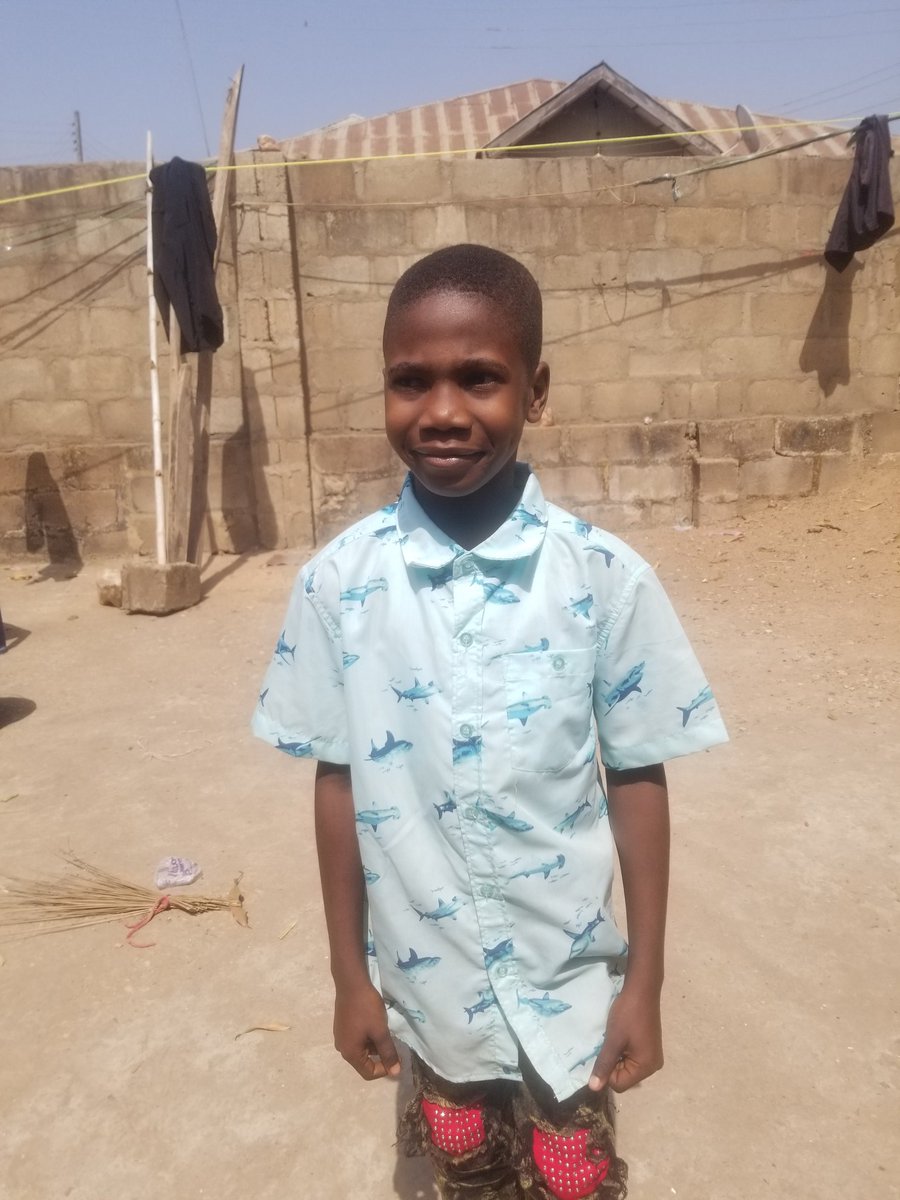 ifeafoo007's tweet photo. My boy is 10yrs today, happy birthday boy. Long live and prosperity https://t.co/SlDor7FNvY