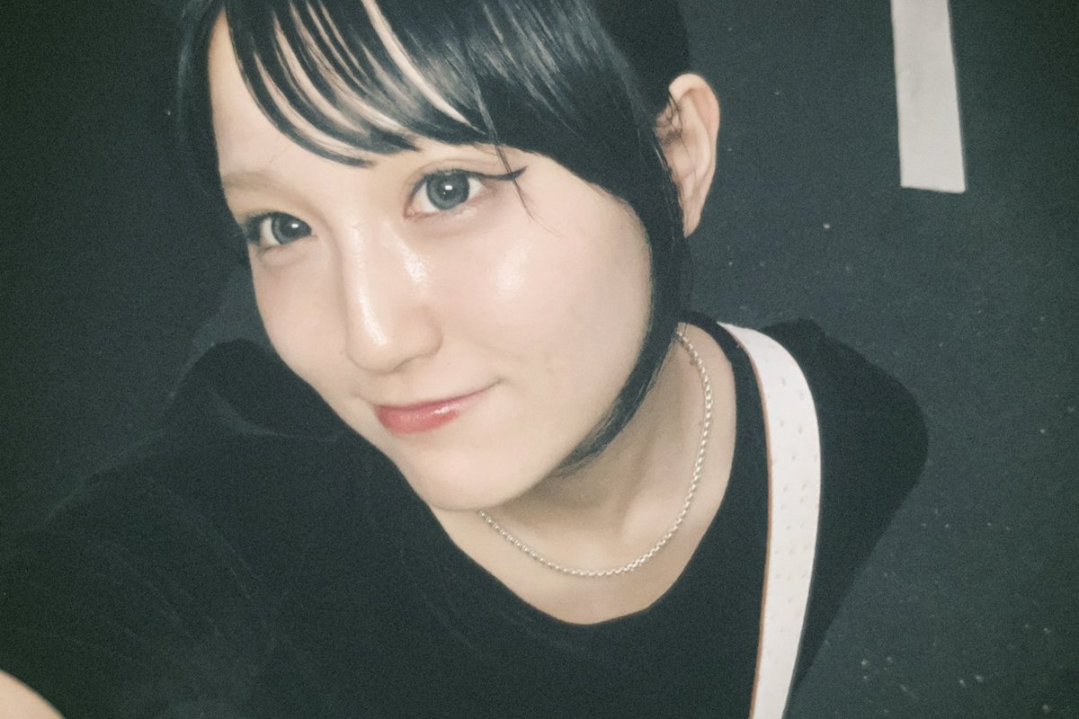 みんなおはよう！
気づいたら本番5日前！
がんばうからみにきてねえ。