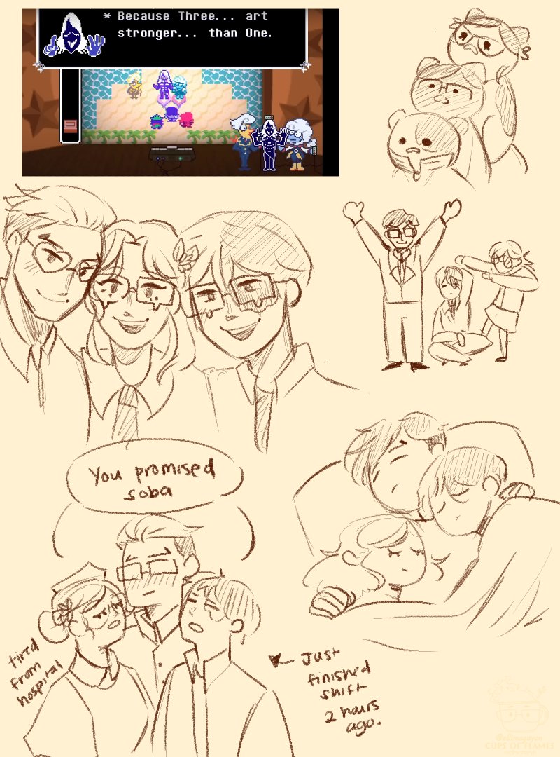 Ellimagayon_mn's tweet image. When you yumeship but also love canonxcanon
#bnha #mha #todoiida #yumeship