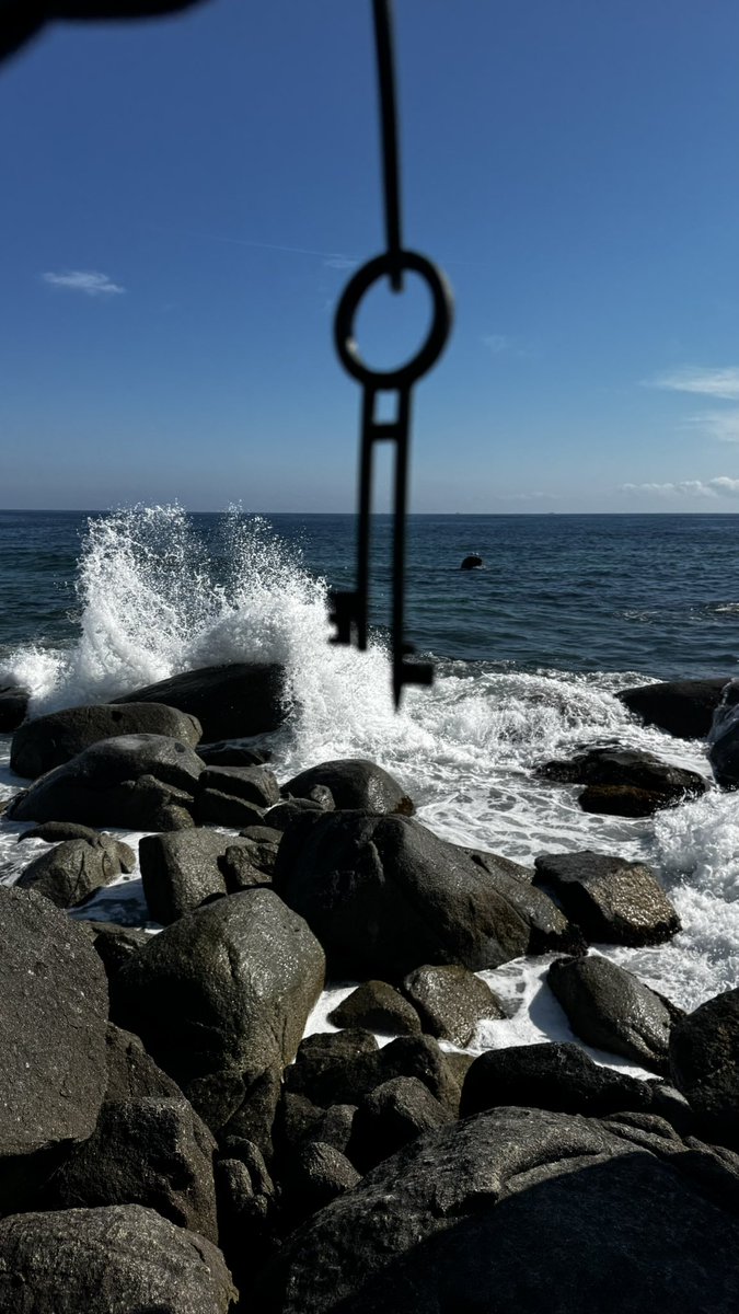 Calypso....
칼립소....