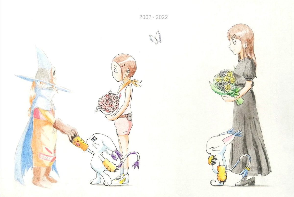 おぱすた tweet media