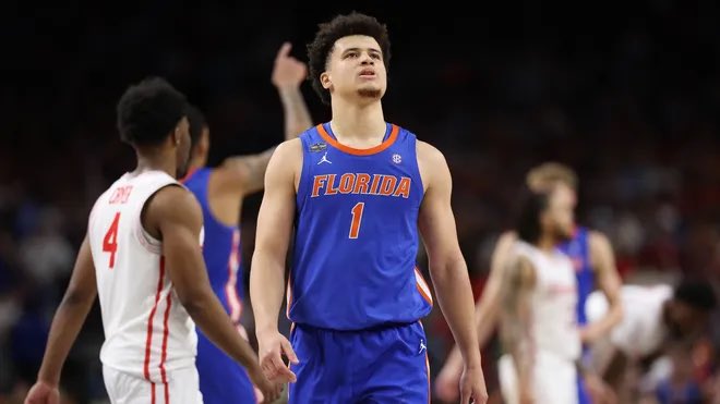 Florida Gators 🐊🔥 tweet media