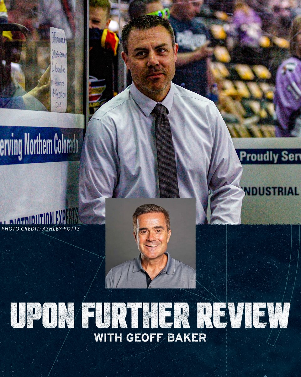 Seattle Kraken (@seattlekraken) on Twitter photo “I believe you’ve got to stay present in the moment and in your position.”
Aaron Schneekloth has never rushed his journey to the NHL. After 19 years with the <a href="/ColoradoEagles/">Colorado Eagles</a> on the ice & behind the bench, he’s finally gotten the call → bit.ly/UFRSCHNEEKLOTH “I believe you’ve got to stay present in the moment and in your position.”
Aaron Schneekloth has never rushed his journey to the NHL. After 19 years with the <a href="/ColoradoEagles/">Colorado Eagles</a> on the ice & behind the bench, he’s finally gotten the call → bit.ly/UFRSCHNEEKLOTH