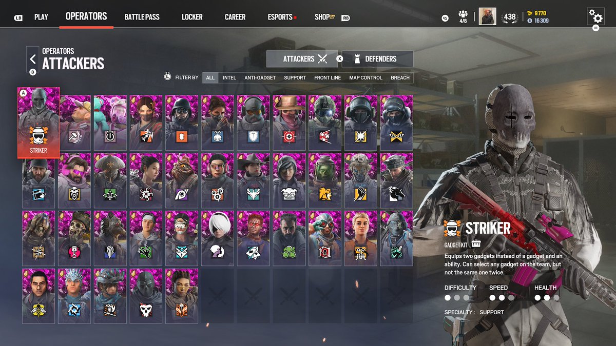 elladitto's tweet image. i am (once again) a victim of the βequip allβ button