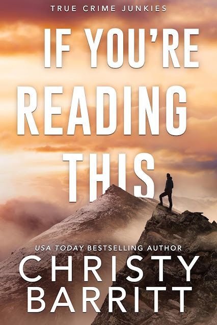 Inkwell Inspirations: IF YOU'RE READING THIS by Christy Barritt, Reviewed by Rebecca Maney inkwellinspirations.com/2025/07/if-you… via @debraemarvin <a href="/christybarritt/">Christy Barritt</a>
