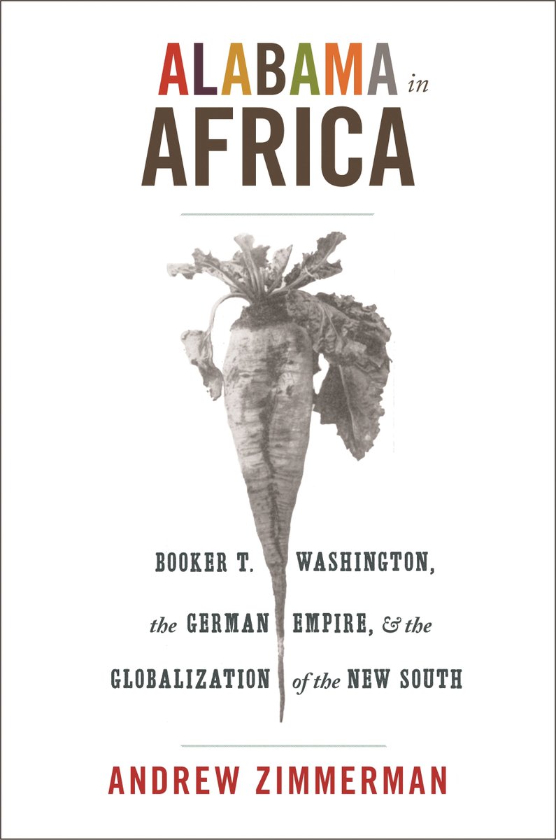 ContingentWest's tweet image. Current reading (Cooking something about the Jim Crow South and the globalization of its structures of repression):