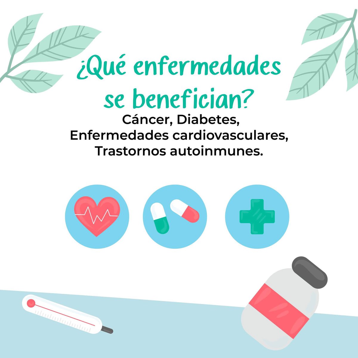 La medicina personalizada ya es una realidad. Utiliza información genética y biomarcadores 🧬para ofrecer terapias más efectivas, con menos efectos secundarios y mejores resultados. ¡ Conoce más acerca de este tema!🤓
#GrupoNeolpharma #Medicinapersonalizada