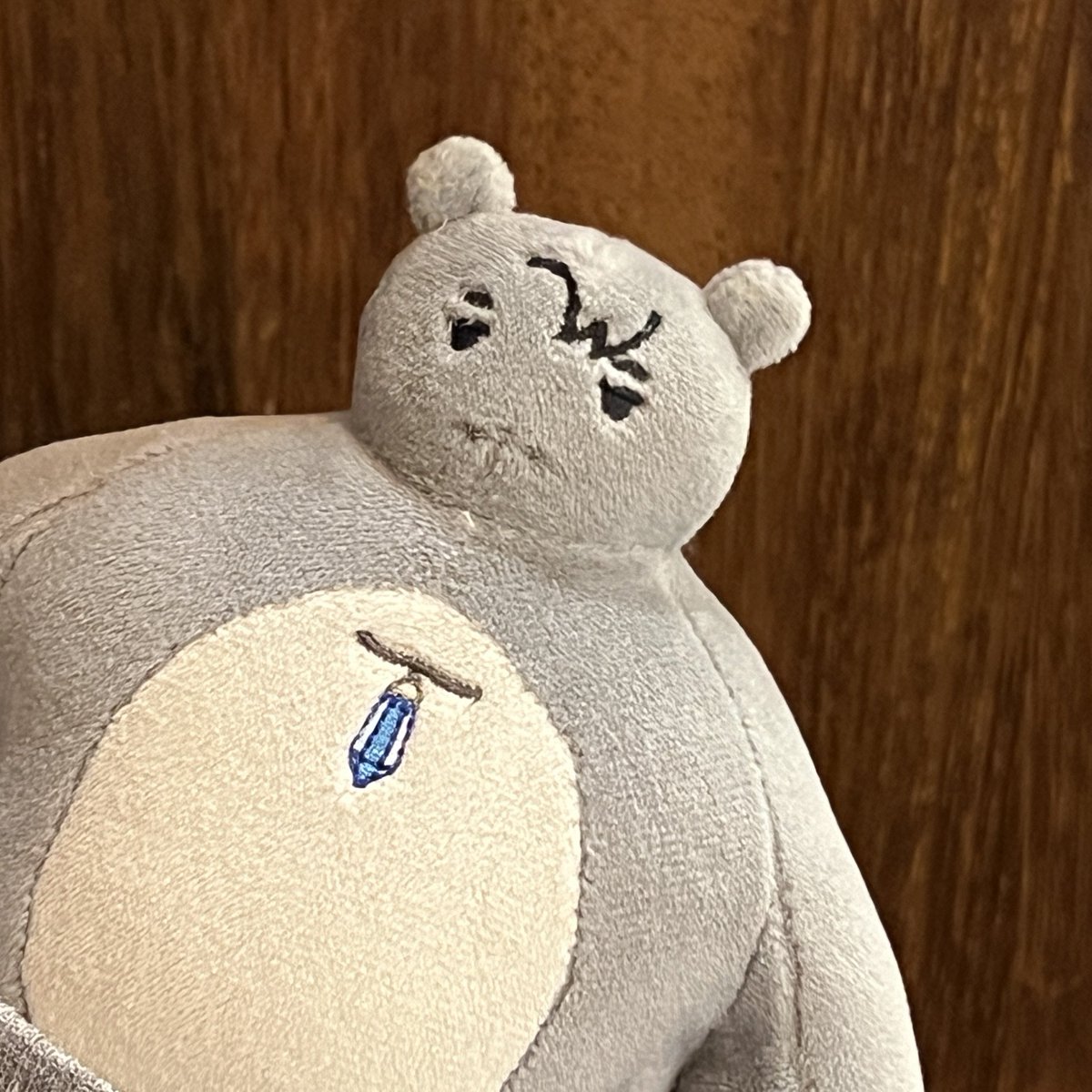 ☾ 𝐎𝐏𝐄𝐍.

#arin_히포량

🌊 「어두운 바다의 등불이 되어」 🌊
- 신해량 속성 비공식 하마 인형 4차 소량 복제 폼

🦛 히포량
📆 7/13 21:00~재고 소진

ꔚ fondee.io/room/room_view…