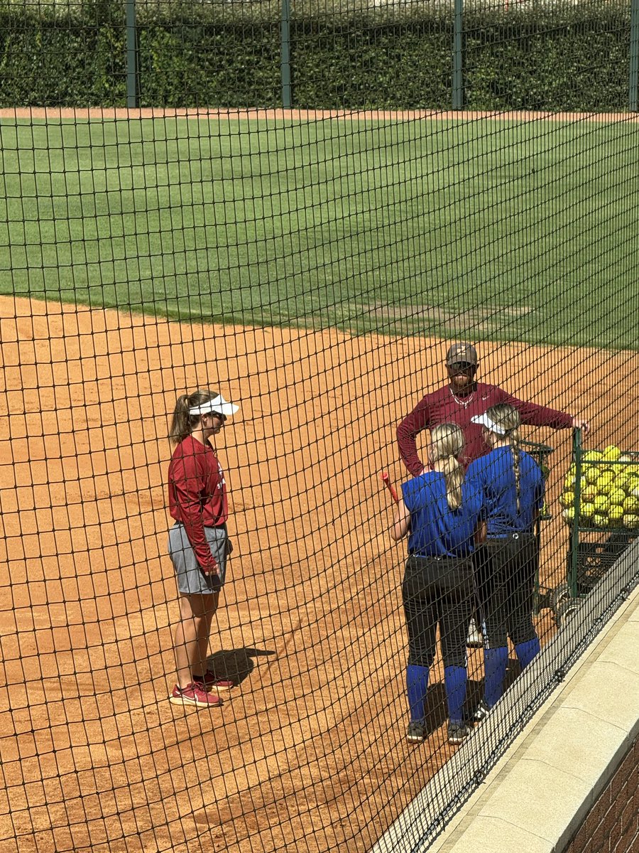 Shelby Brock (@shelbyrbrock) on Twitter photo Thank you <a href="/JC_CoachTDEW/">Tori Dew</a> for having me on campus and putting me through a workout! I had such a great time! I am thankful for the opportunity to show my skills and see the facilities. Thank you!
<a href="/xtremedemarini/">Jim Lewis</a> <a href="/MGlory16NatLew/">Missisisippi Glory 16U National - Lewis</a>
<a href="/JC_BobcatsSB/">Jones College SB</a> Thank you <a href="/JC_CoachTDEW/">Tori Dew</a> for having me on campus and putting me through a workout! I had such a great time! I am thankful for the opportunity to show my skills and see the facilities. Thank you!
<a href="/xtremedemarini/">Jim Lewis</a> <a href="/MGlory16NatLew/">Missisisippi Glory 16U National - Lewis</a>
<a href="/JC_BobcatsSB/">Jones College SB</a>
