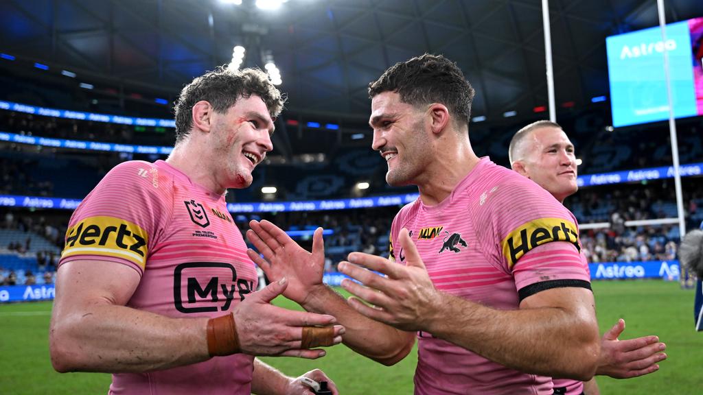 MCarayannis's tweet image. Liam Martin sidelind with hand injury dailytelegraph.com.au/sport/nrl/supe… via @dailytelegraph @BulldogRitchie