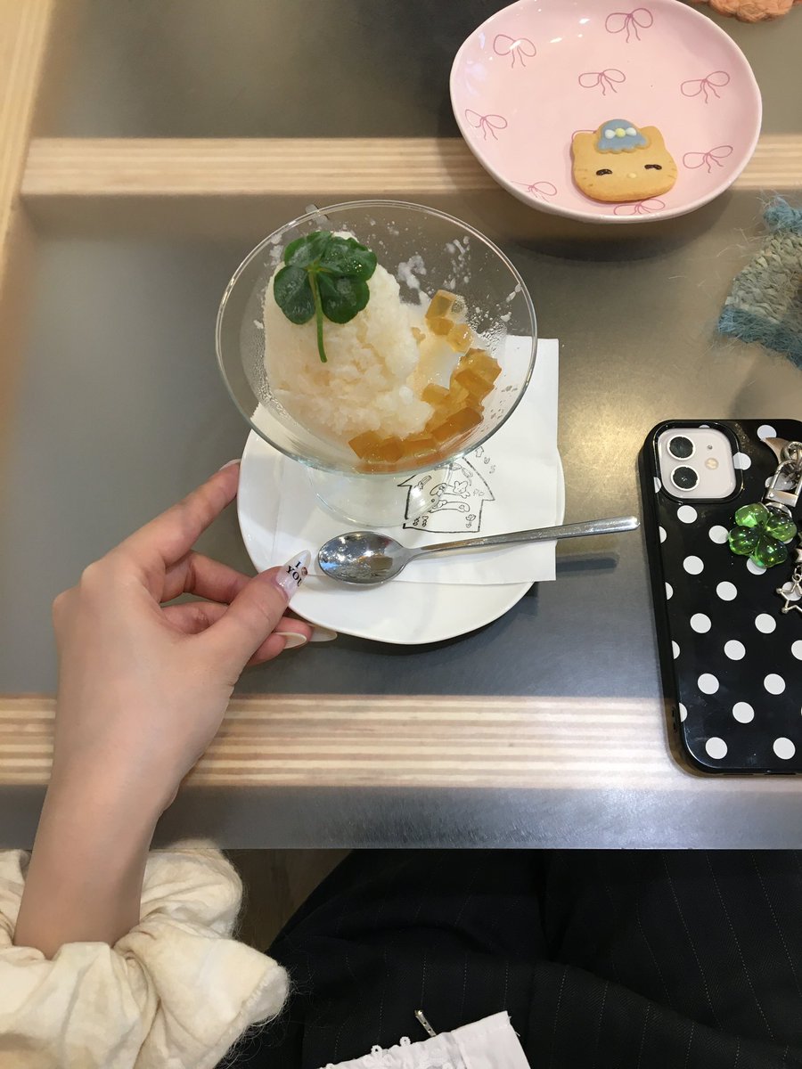 lily__bby's tweet image. 釜山にあるここ可愛すぎてる...