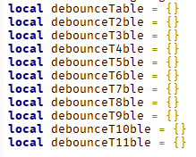 this is embarassing. i know theres probably a better way to do this, but i just can't be bothered