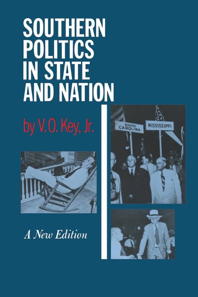 ContingentWest's tweet image. Current reading (Cooking something about the Jim Crow South and the globalization of its structures of repression):