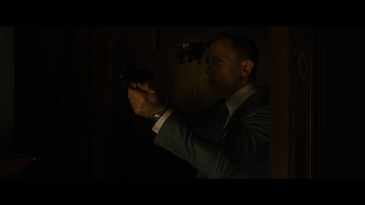 CabanaDrives's tweet image. Skyfall 4K DV HDR screenshots (top)
Skyfall IMAX Open Matte screenshots (bottom)