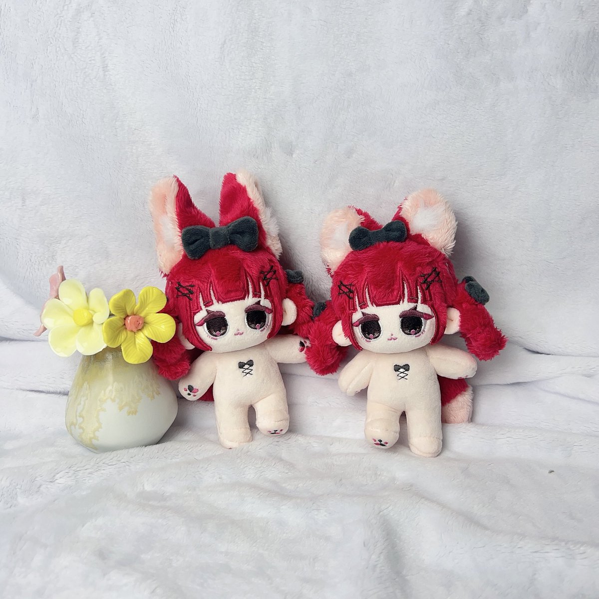 MengQu76768's tweet image. 🍓Strawberry flavor ~🥳🥰🤩

#우리_공장으로_오세요 
#우리_공장을_소개합니다
#솜인형 
#綿人形 
#綿人形です
#棉花娃娃
#棉花娃 
#cottondoll 
#taiwandoll
#TWdoll