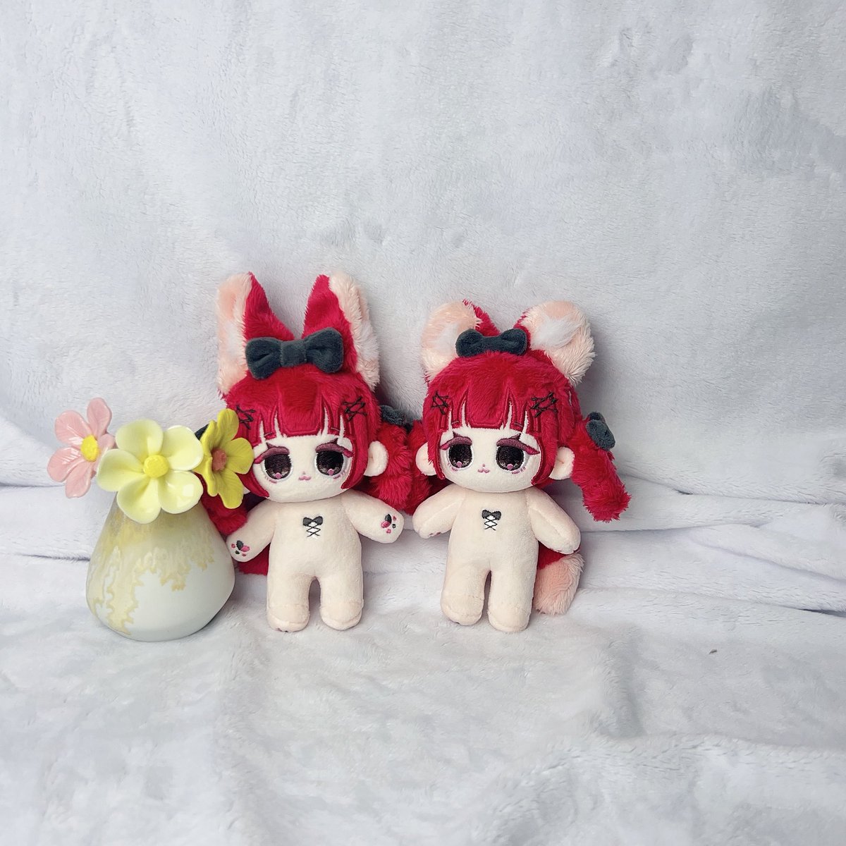 MengQu76768's tweet image. 🍓Strawberry flavor ~🥳🥰🤩

#우리_공장으로_오세요 
#우리_공장을_소개합니다
#솜인형 
#綿人形 
#綿人形です
#棉花娃娃
#棉花娃 
#cottondoll 
#taiwandoll
#TWdoll