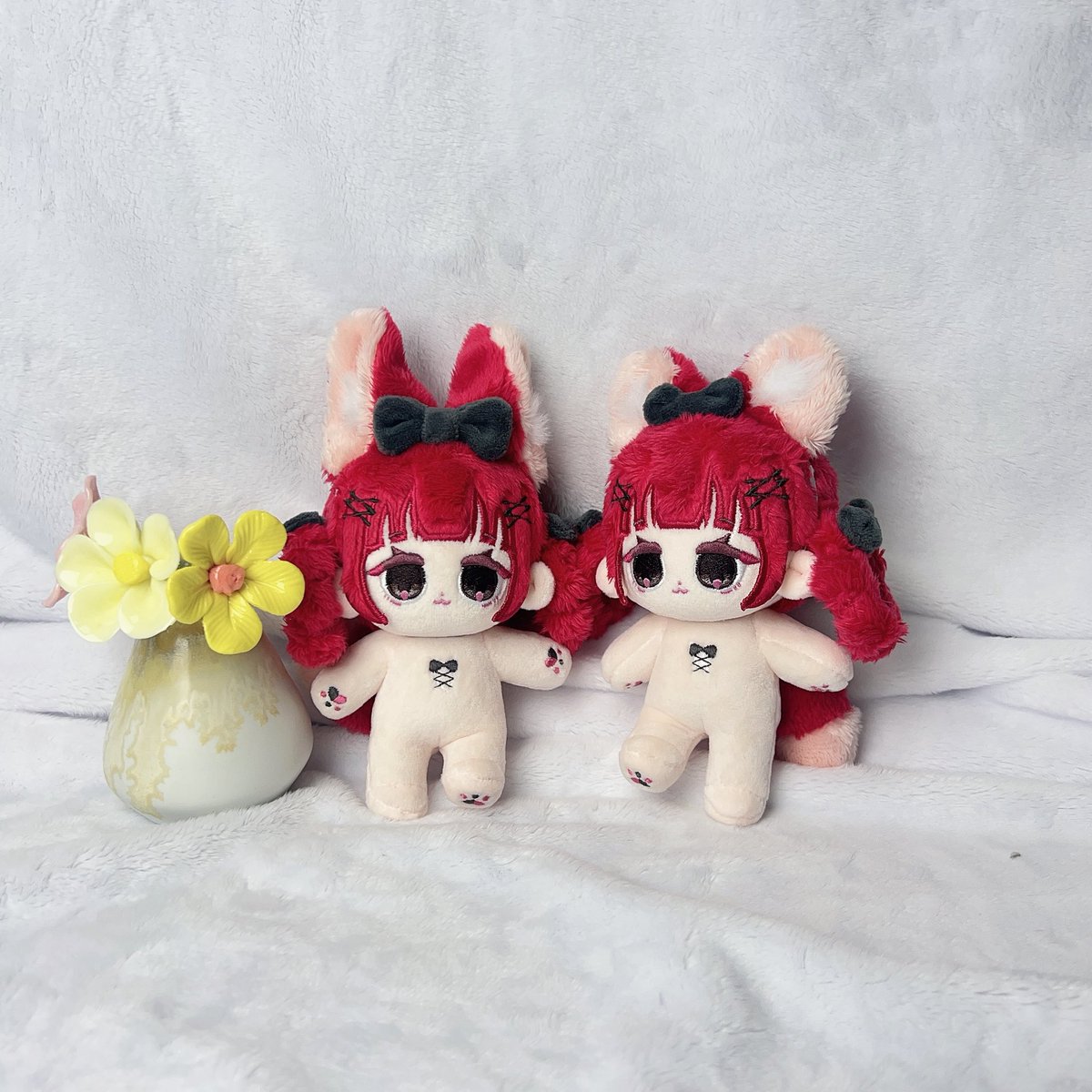 MengQu76768's tweet image. 🍓Strawberry flavor ~🥳🥰🤩

#우리_공장으로_오세요 
#우리_공장을_소개합니다
#솜인형 
#綿人形 
#綿人形です
#棉花娃娃
#棉花娃 
#cottondoll 
#taiwandoll
#TWdoll