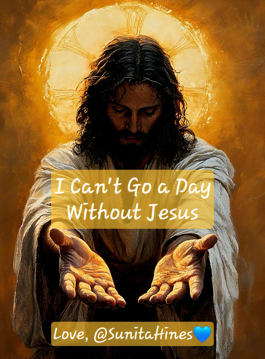 💙🤍Praise Jesus🤍💙