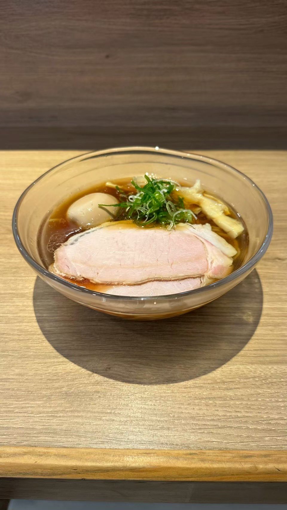 中華そば 無限 on X: 