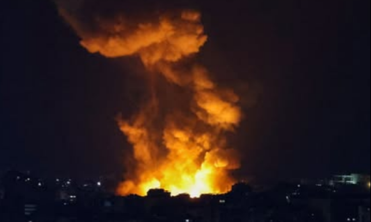 صحة غزة: 61 شهيدا وصلوا إلى المستشفيات خلال 24 ساعة 
