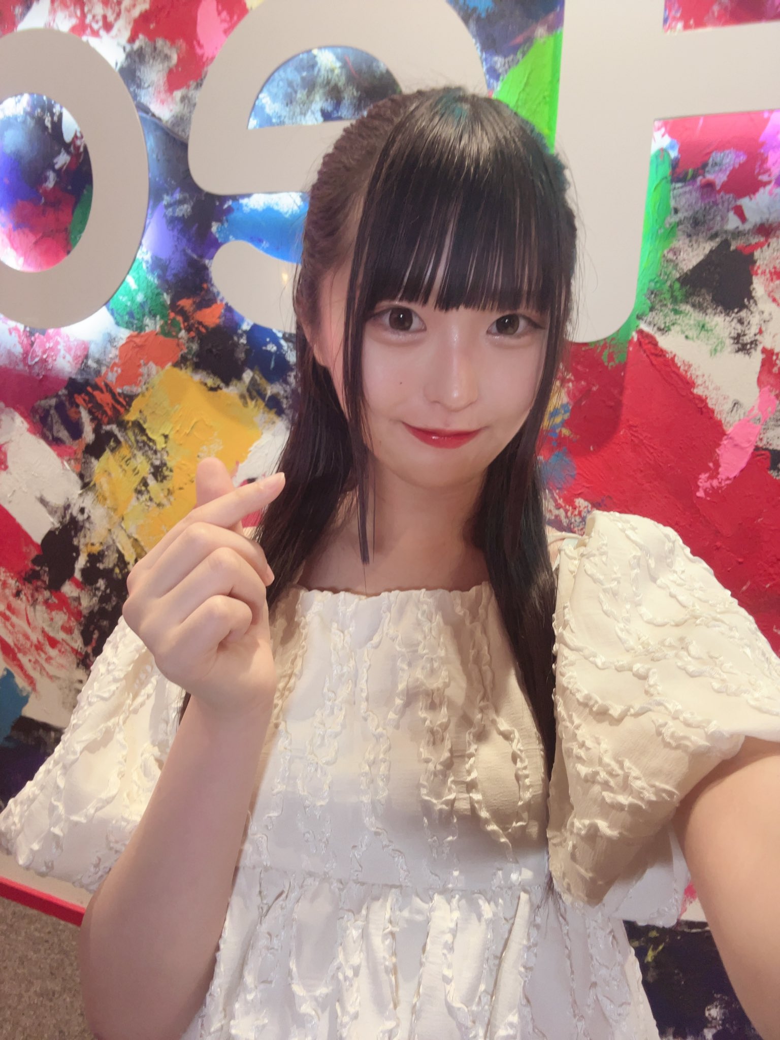 アイドル Ri 川口 涼風 on X: 