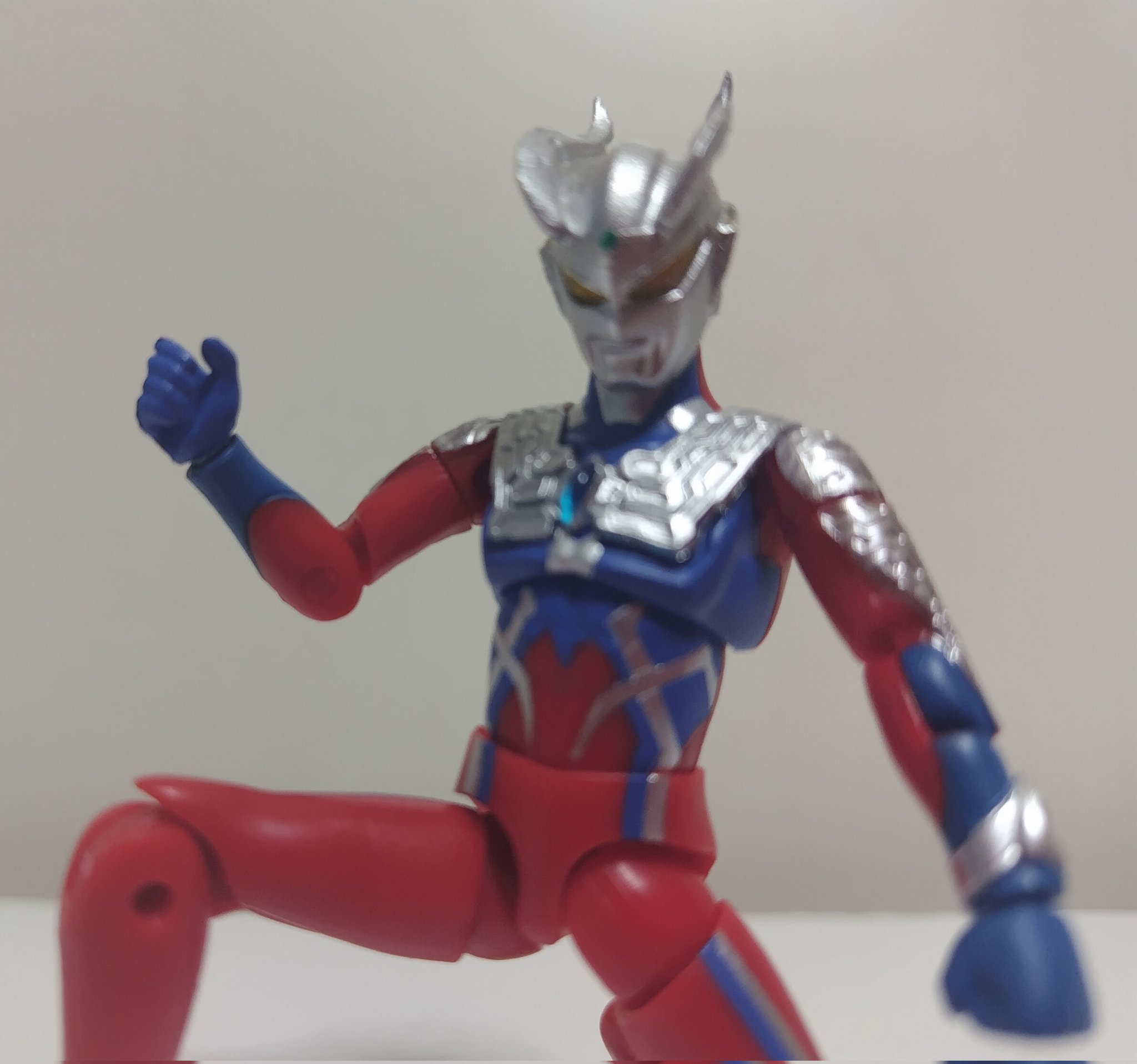 先着1名！早い者勝ち！契約X-SEC ウルトラマンゼロ 激高確1p 2024/11)(SECRET)若きウルトラヒーローウルトラマンゼロ【契約X